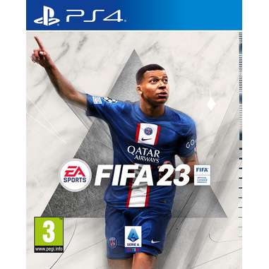 FIFA 23 Gioco - [PlayStation 4]