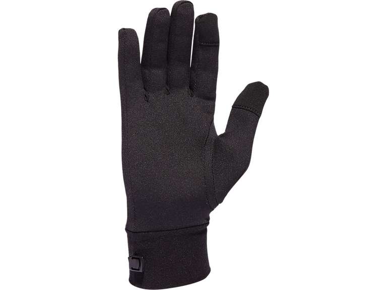 Guanti Asics [Basic Gloves, unisex, sportivi]