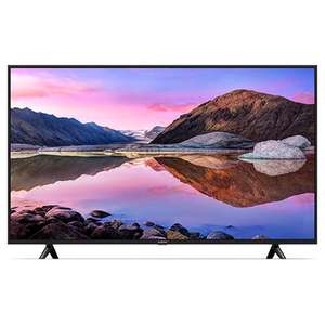 Xiaomi 55" UHD Android TV 299€