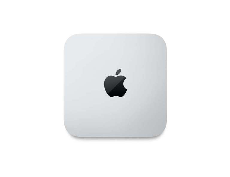 APPLE - Mac mini Chip M2 [8/256GB SSD]