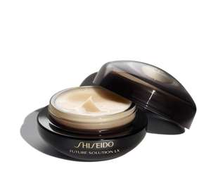 Shiseido Future Solution LX Contorno Occhi e Labbra (17 ml)