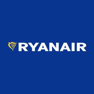 Ryanair - Speciale Aprile - Voli a €14,99 (es. Roma > Ibiza)