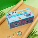 Set Pittura Disney Stitch - Valigetta 30 Pezzi con Matite e Pastelli