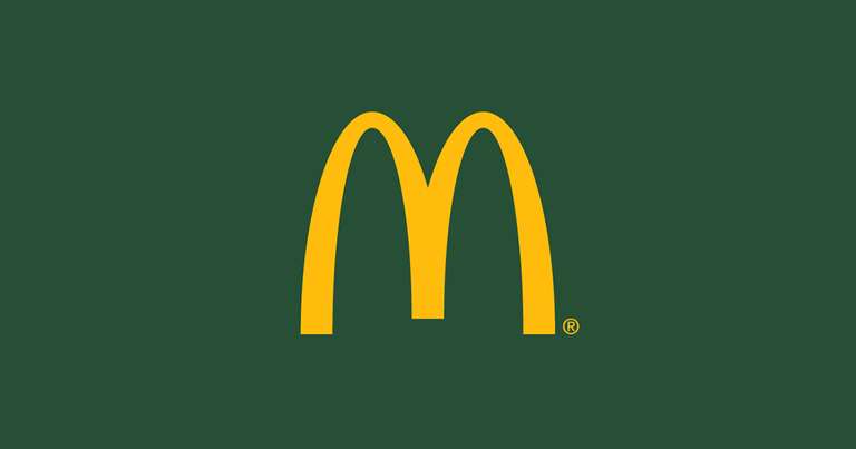 McDonalds Winterdays - dall'1 al 25 Dicembre [Da App McDonalds]