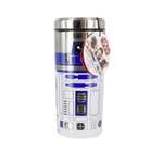 Tazza da Viaggio di Star Wars | R2-D2 Disney Paladone (prodotto ufficiale)