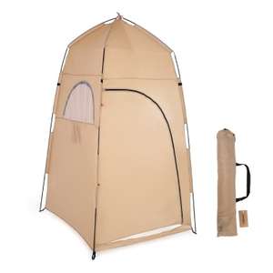 Tenda Spogliatoio da Camping portatile