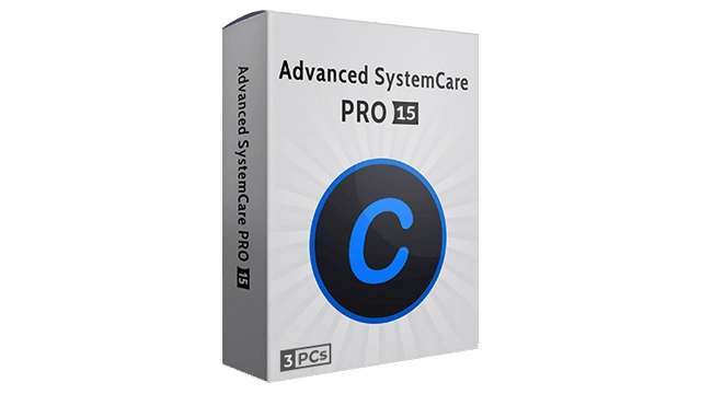 Licenza di 6 mesi per il software Advanced SystemCare Pro 15.3 gratuito su PC