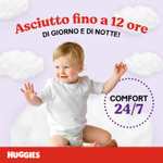 Huggies Ultra Comfort Pannolini Mutandina Taglia 4 (9-14 kg): il comfort e l'assorbenza che il tuo bambino merita