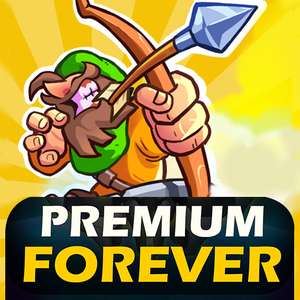 [GRATIS] King of Defense Premium | Google Play Store