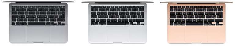 APPLE - MacBook Air 13,3" Chip M1 [8/ 256GB, Retina Display]