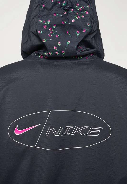 Nike Performance ICON CLASH - Giacca da running, [colore nero, Donna]