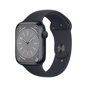 Apple Watch Series 8: Il Compagno Perfetto per la Tua Vita