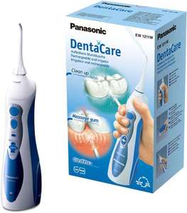 Panasonic - idropulsore dentale portatile [Tramite Cashback]