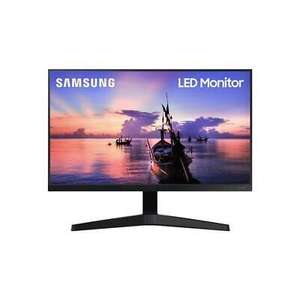 Samsung - Monitor led 24" [FHD, IPS, 75 Hz, 5ms]