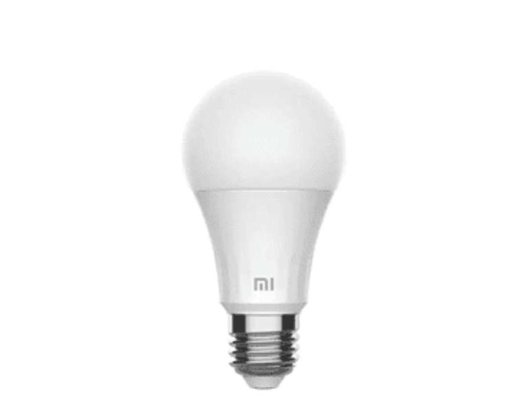 Lampadina Smart LED Xiaomi LED Bulb 8W