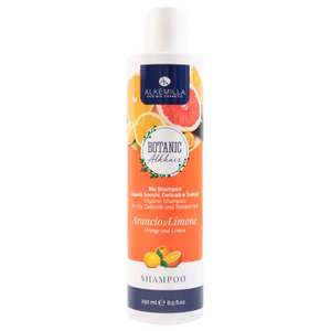 Shampoo Alkemilla Bio Arancio e Limone (acquisto min. 2 pezzi) [250 ml]