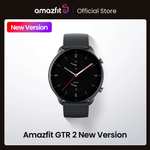 Orologio Intelligente Amazfit GTR 2 | Nuova Versione - Due colori