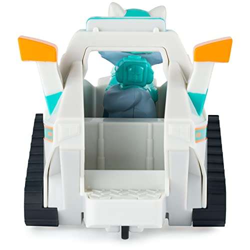 Paw Patrol veicolo spazzaneve giocattolo per bambini