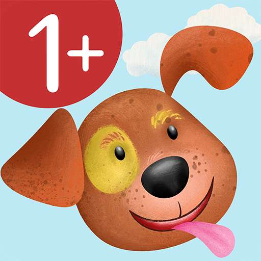 FunEduFarm - gioco per bambini da 1 a 5 anni (iOS e Android)