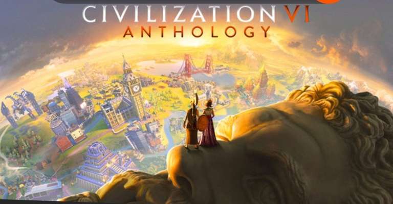 Sid Meier's Civilization VI Anthology per PC