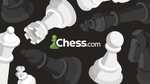 1 mese di prova gratuita sul piano Diamond (Chess.com)