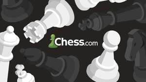 1 mese di prova gratuita sul piano Diamond (Chess.com)