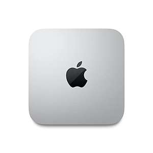 Apple Mac mini con Chip Apple M1 (8GB RAM, 256GB SSD)