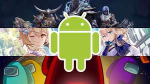 [Google Play Store] Nuovi Giochi Android Gratis
