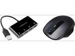 Bundle Mediacom Hub + Mouse Wireless