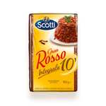 Riso Scotti - Gran Rosso Integrale 10' - 500 gr