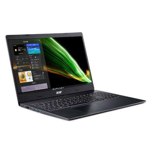[SOLD OUT] Notebook Acer Aspire 3 15.6" (Ryzen 5, 8GB RAM, SSD da 512GB) [A315-23-R9T9]