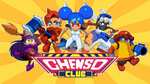 [PC] Gratis Chenso Club per Steam