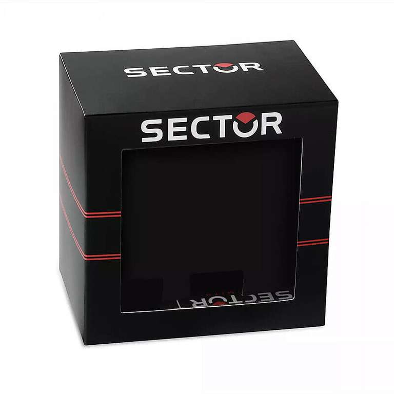 Sector Speed: Bundle Orologio + Bracciale, Unisex