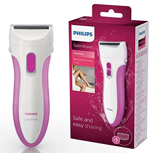 Philips HP6341/00 Ladyshave Wet&Dry