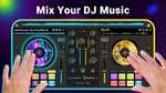 [GRATIS] DJ Music mixer - DJ Mix Studio | Google Play Store