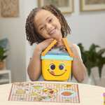 Play-Doh Starters: PicNic delle Forme | Gioco Creativo per bambini dai 3 anni+