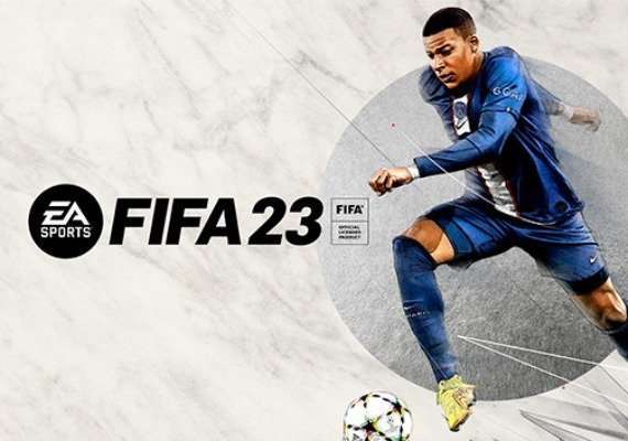 FIFA 23 PRE-ORDER [ Chiave digitale ORIGIN PC GAME]