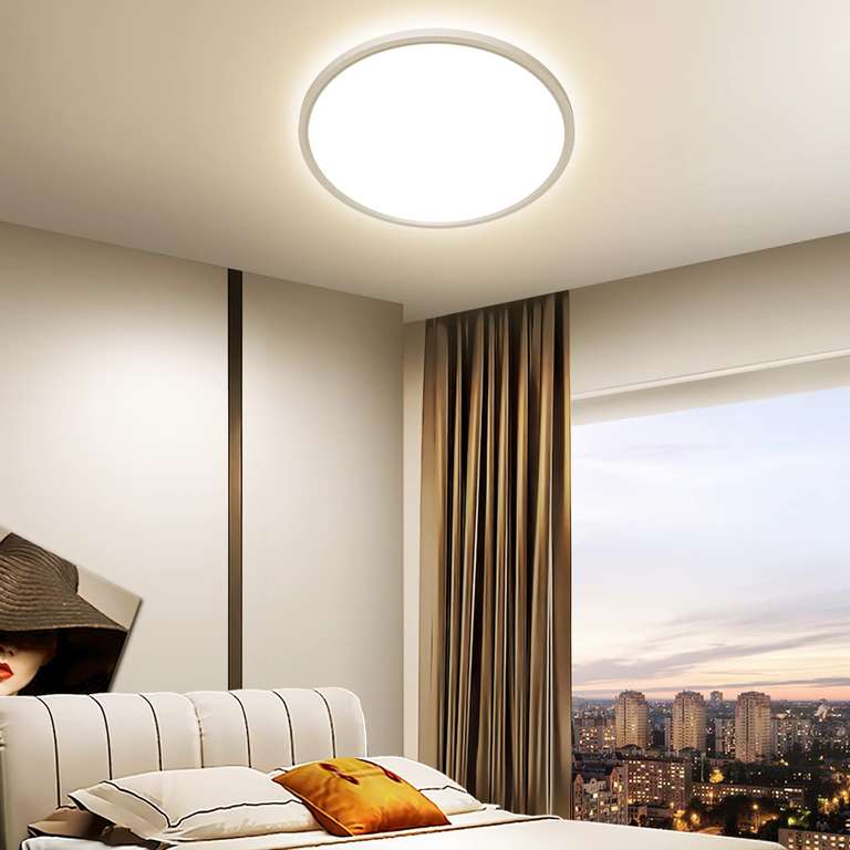 OTREN Plafoniera LED Soffitto »