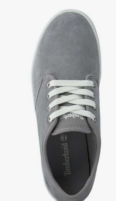 Timberland Sneakers basse - grigio