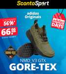adidas Originals - NMD_V3 GTX Boost (Gore-TEX, 2 colori)