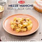 Barilla Pasta Mezze Maniche Rigate, 500g