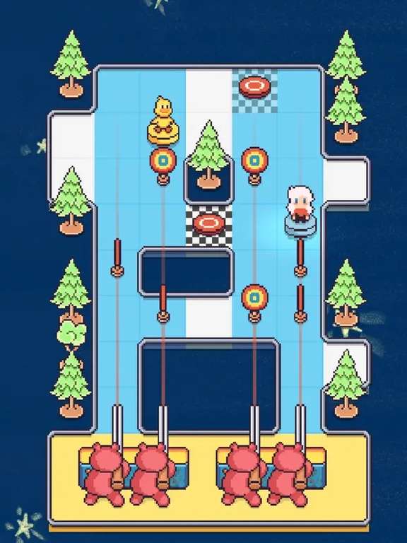[App Store] Chloe Puzzle Game Gratuito su iOS e Mac