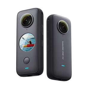 INSTA360 ONE X2 Action Cam tascabile professionale