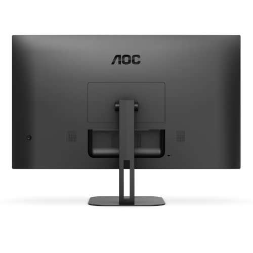 AOC Q32V5CE - Monitor QHD [32 pollici, 2560 x 1440, 75 Hz]