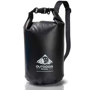 Borsa impermeabile Outdoor Panda Dry Bag 10L | Per attività outdoor