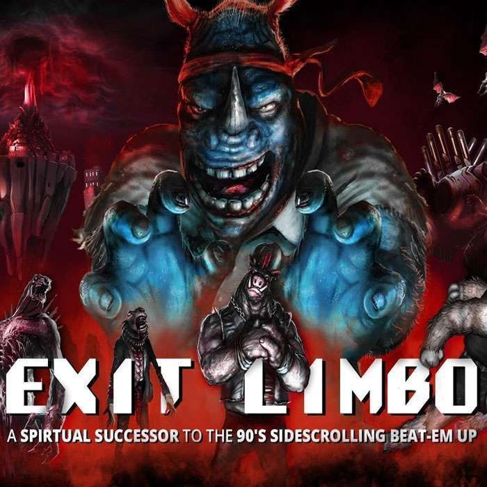 Exit Limbo: Opening per PC gratuito