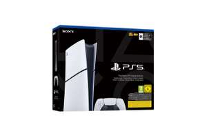 Playstation 5 Console | Edizione Digital Slim