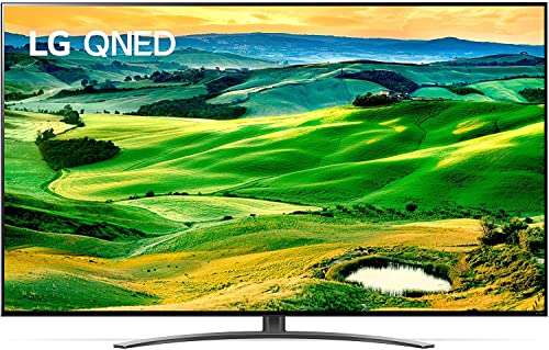 LG - Smart TV 4K 75" [75QNED816QA]
