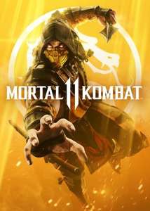 Mortal Kombat 11 (PC) Steam Key