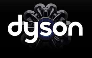 Ebay Ulteriore 10% di sconto sui prodotti Dyson (con codice sconto)